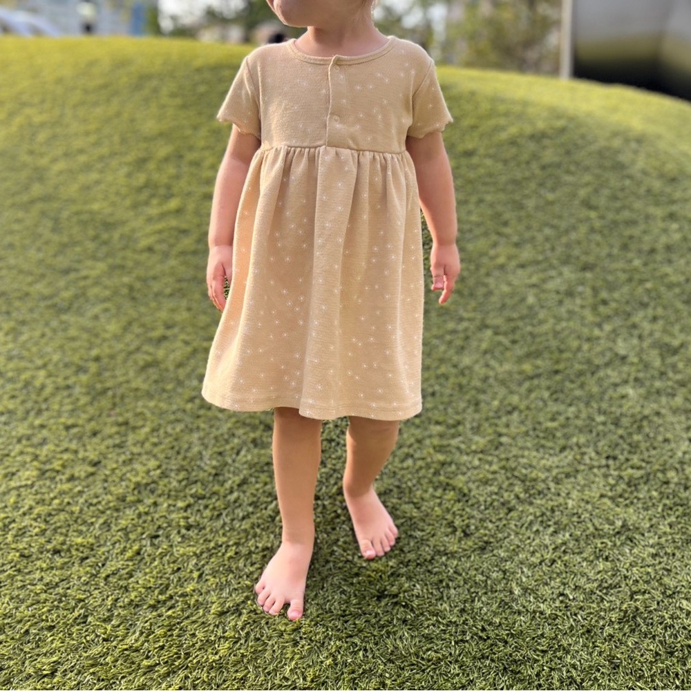 Hux Baby Dress 24mo
